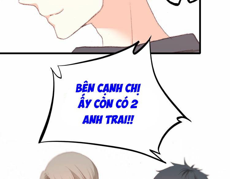 Con Tim Rung Động: Chapter 8