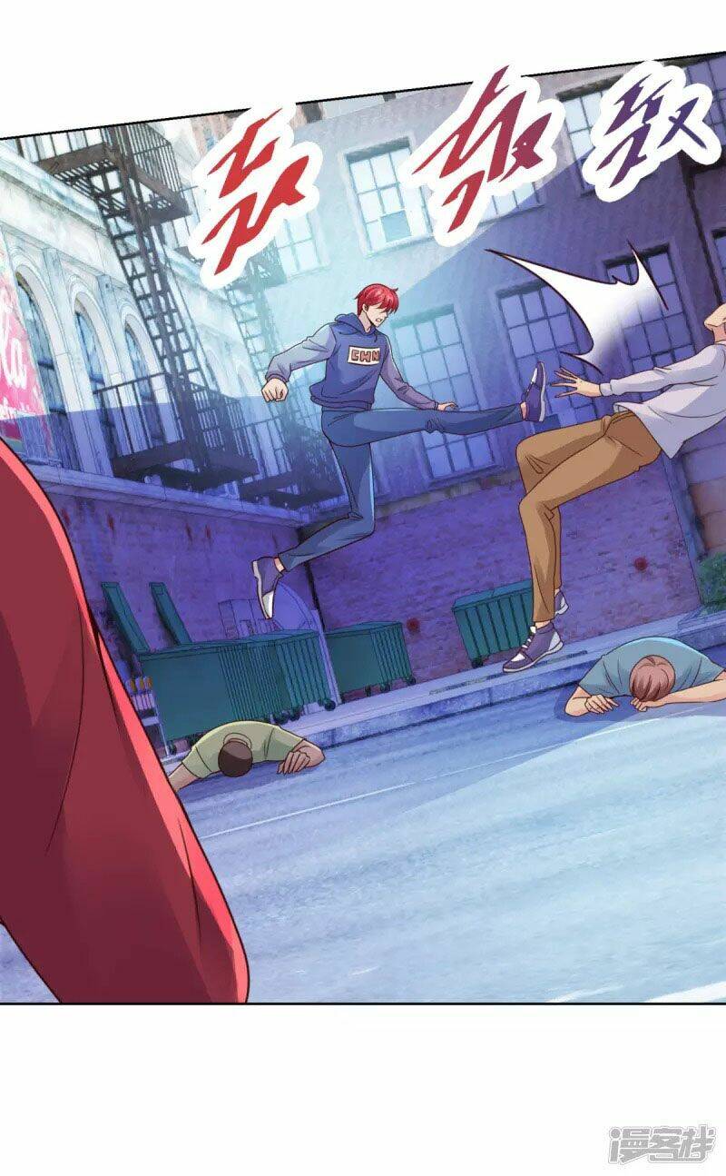 Đô Thị Chí Tôn Hệ Thống: Chapter 203