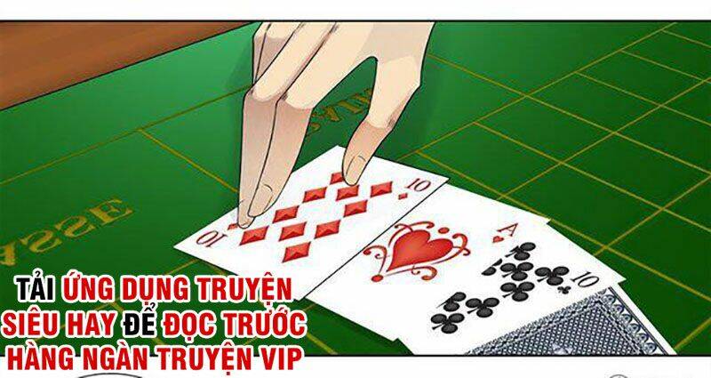 Học Viện Cao Thủ: Chapter 100
