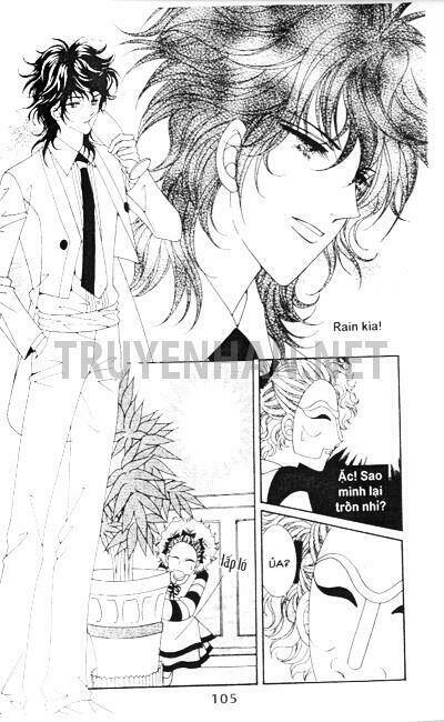 Lọ Lem Hậu Đậu: Chapter 48