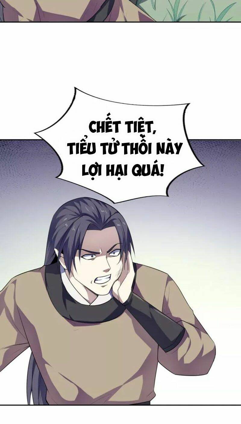 Nghịch Thiên Đại Thần: Chapter 80