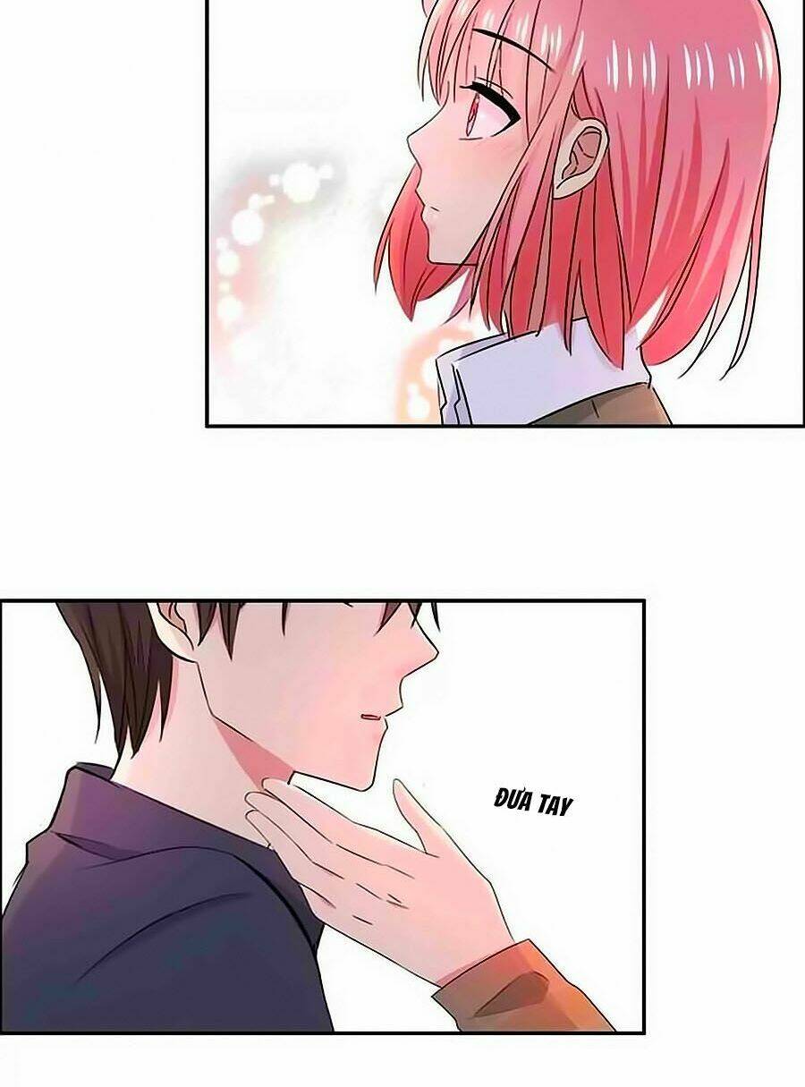 Đại Thần Tình Yêu Chớ Chạm Tôi: Chapter 56