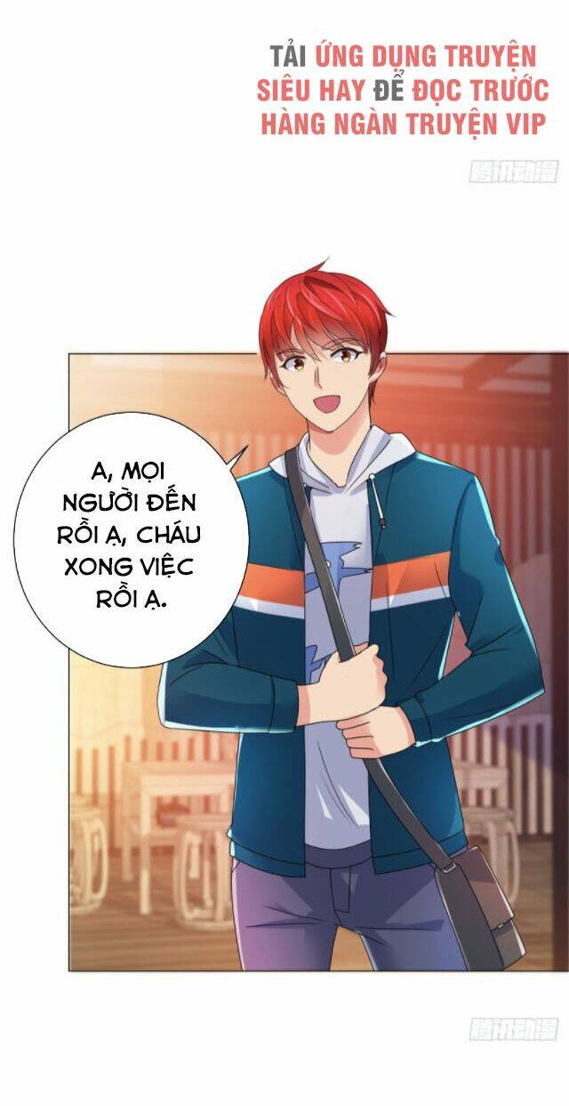 Đô Thị Chí Tôn Hệ Thống: Chapter 146