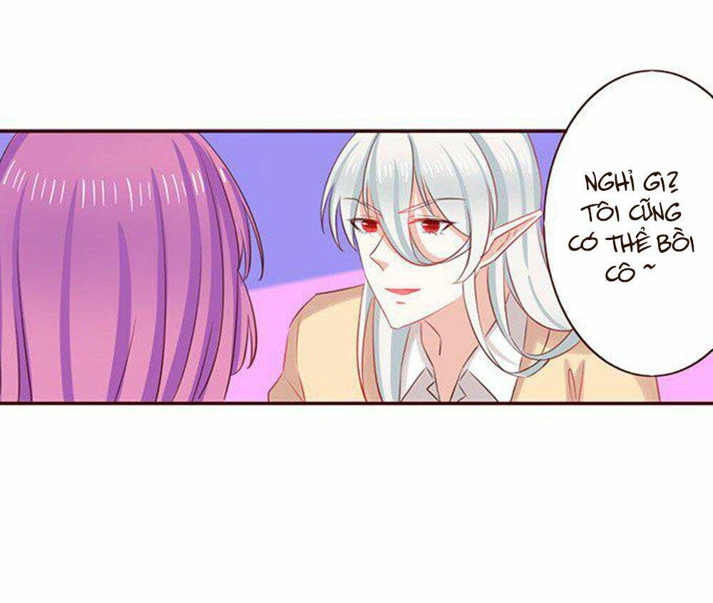 Ma Vương Luyến Ái Chỉ Nam: Chapter 49