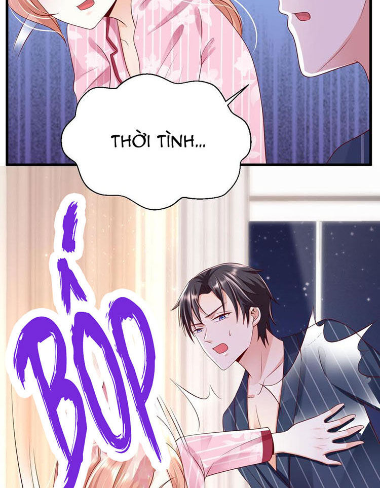 Ức Vạn Song Bảo: Mami, Bó Tay Chịu Trói: Chapter 29.5