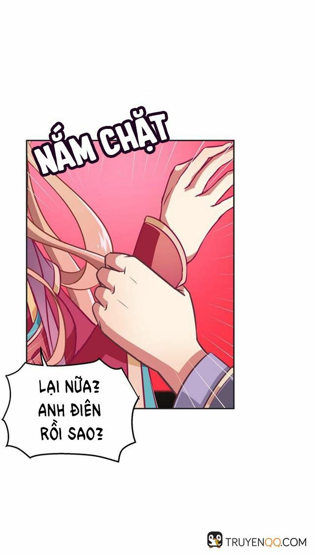 Phép tắc yêu đương của Ma Vương: Chapter 15