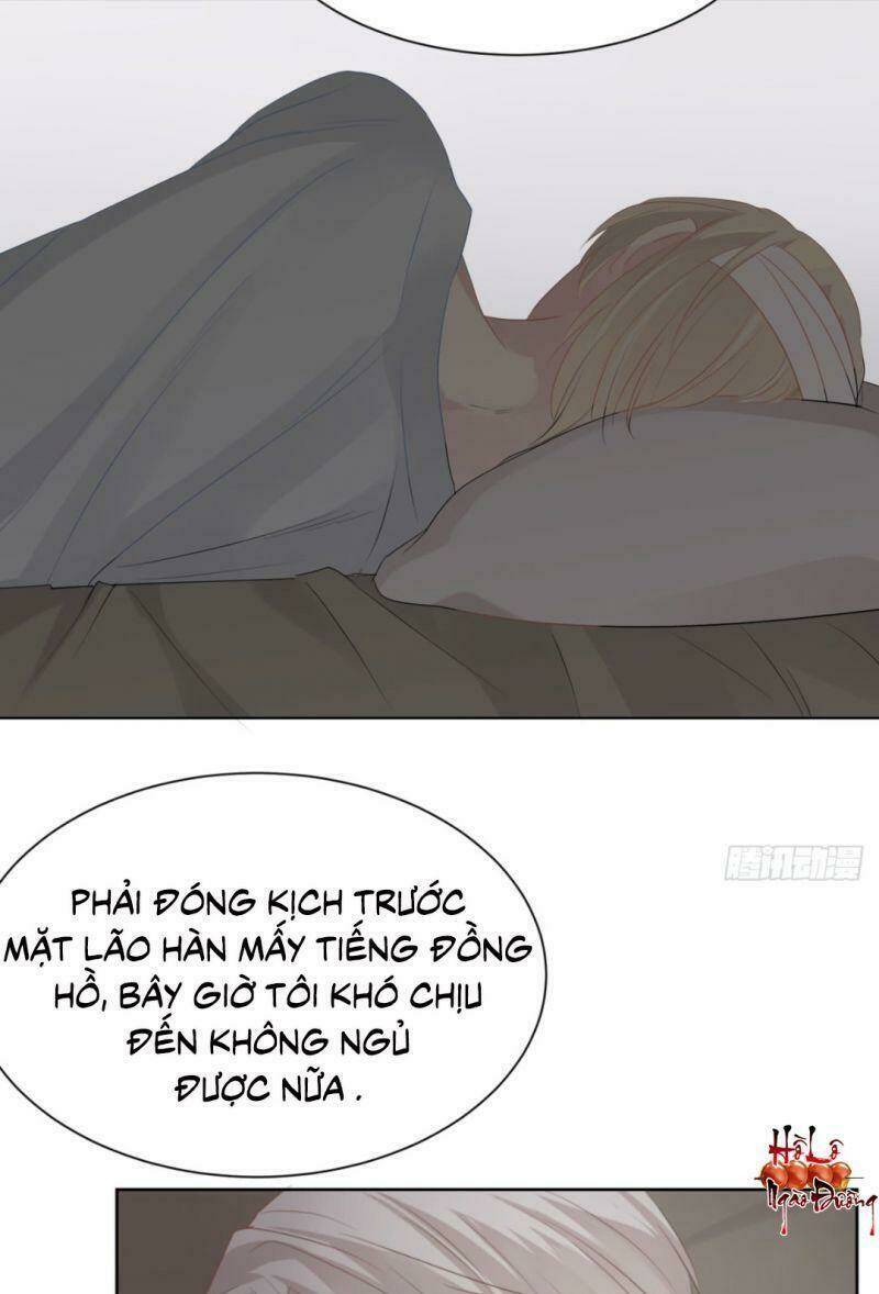 Điều Giáo Gấu Bắc Cực: Chapter 24