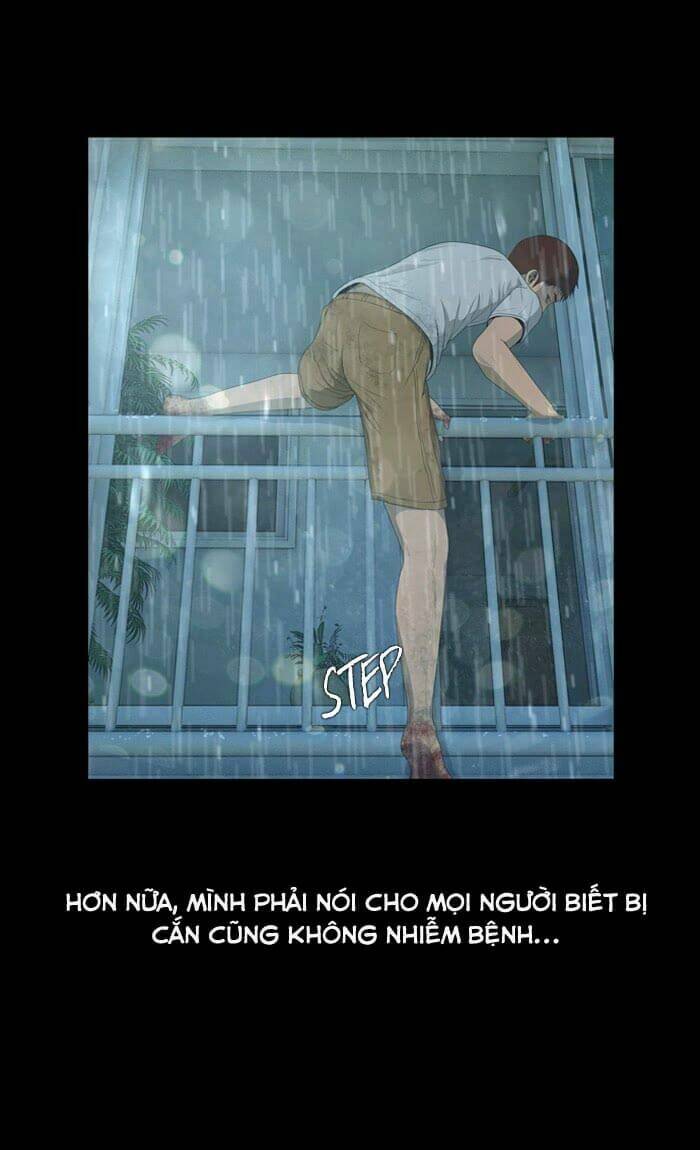 Dead Days: Chapter 16