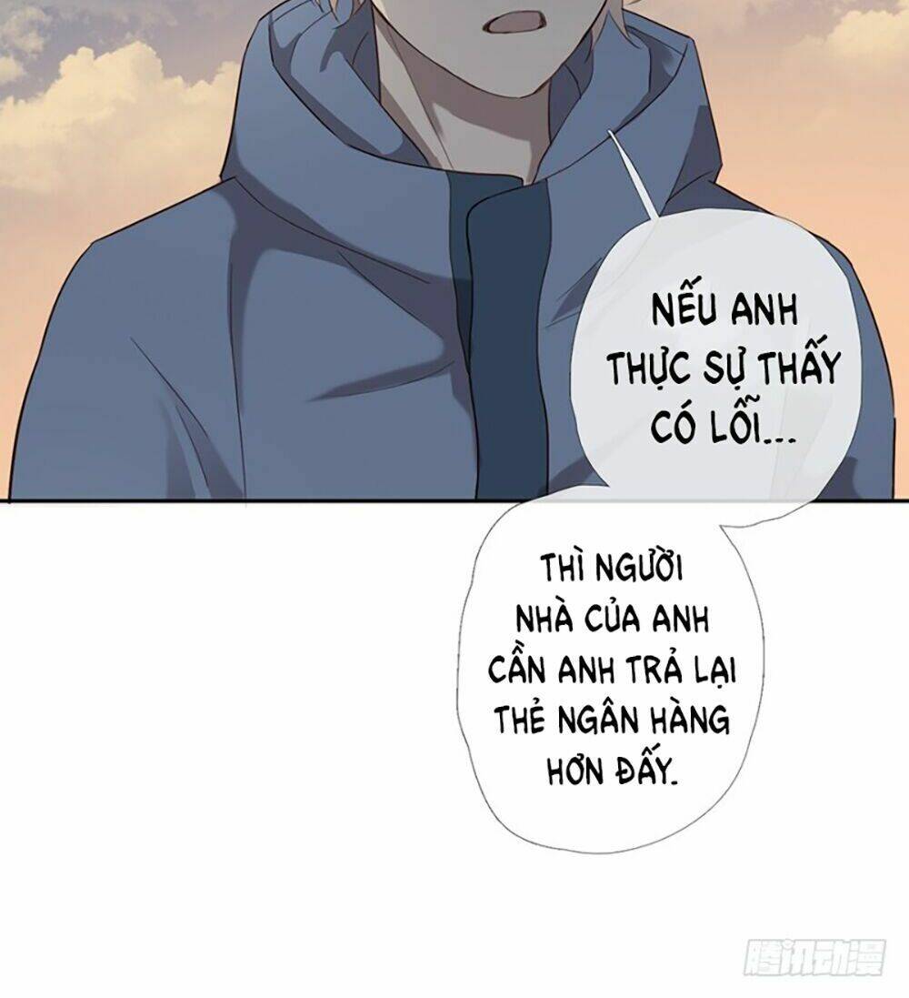 Thiếu Niên Rắc Rối: Chapter 9