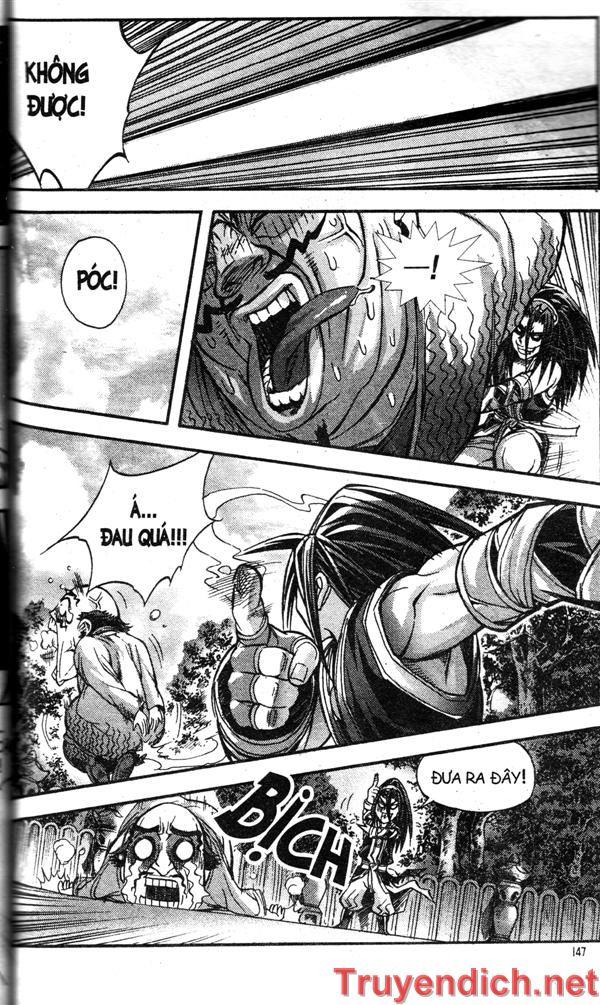 Diêm Đế: Chapter 31.5