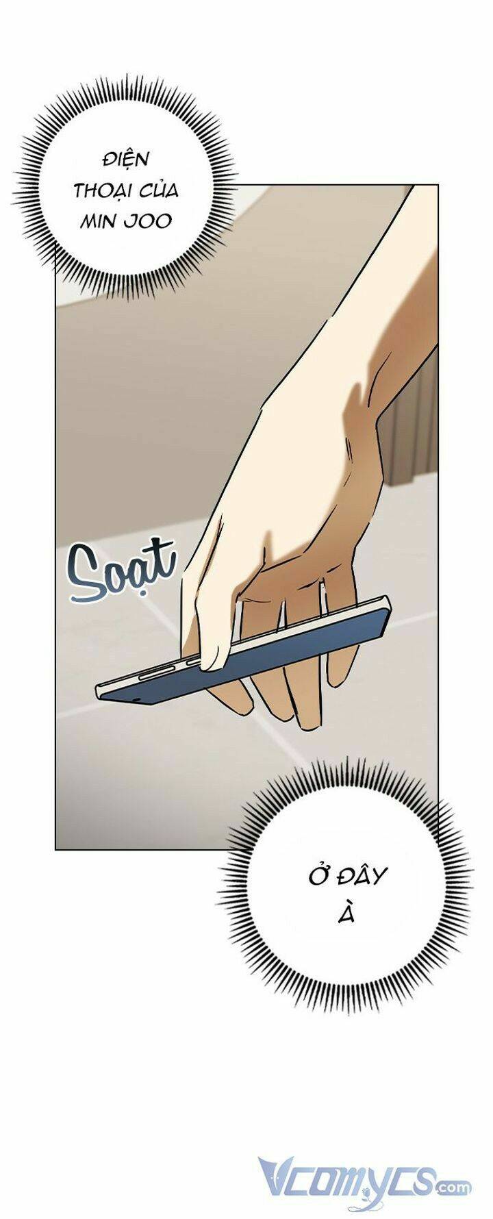 Duyên Nợ Kiếp Trước: Chapter 31