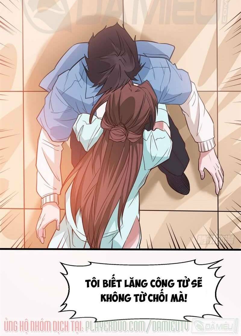 Đô Thị Siêu Cấp Thần Tôn: Chapter 30