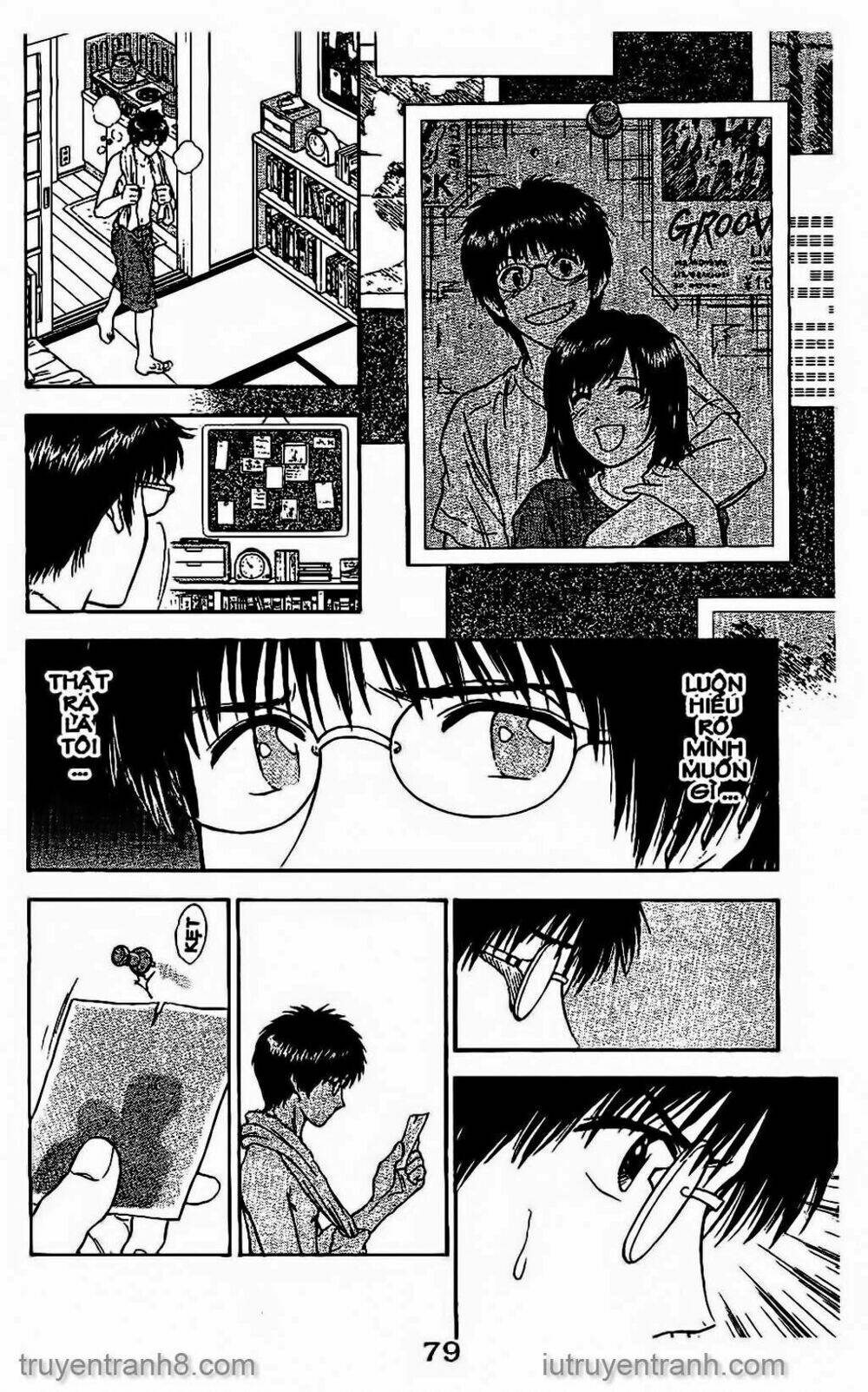 Saladdays: Chapter 72