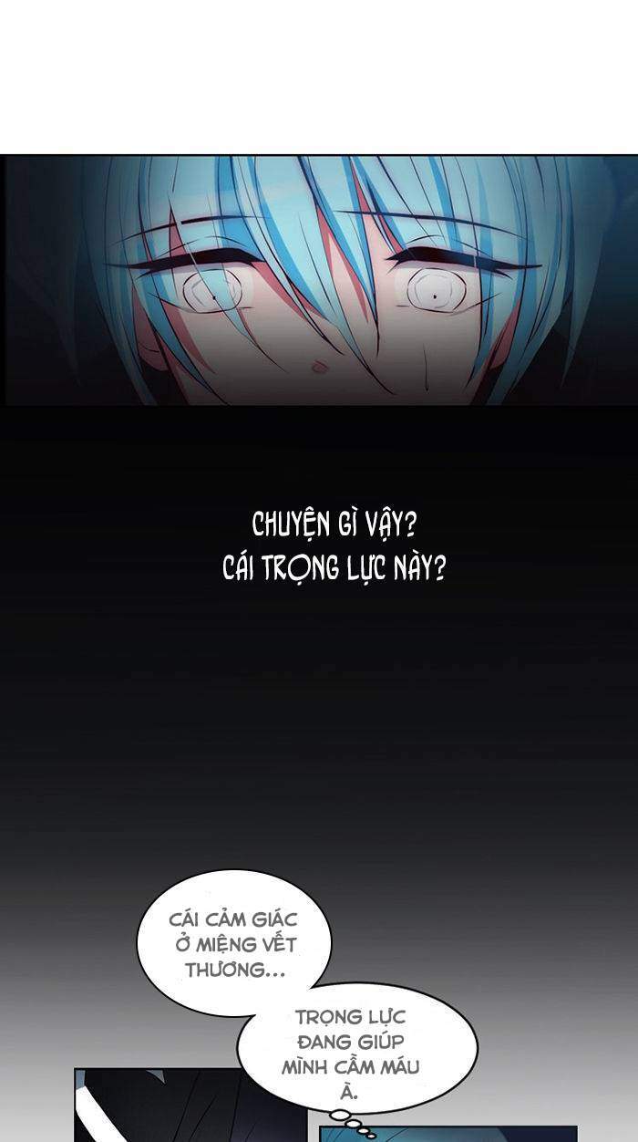 The Memory Of Wind: Anz: Chapter 8