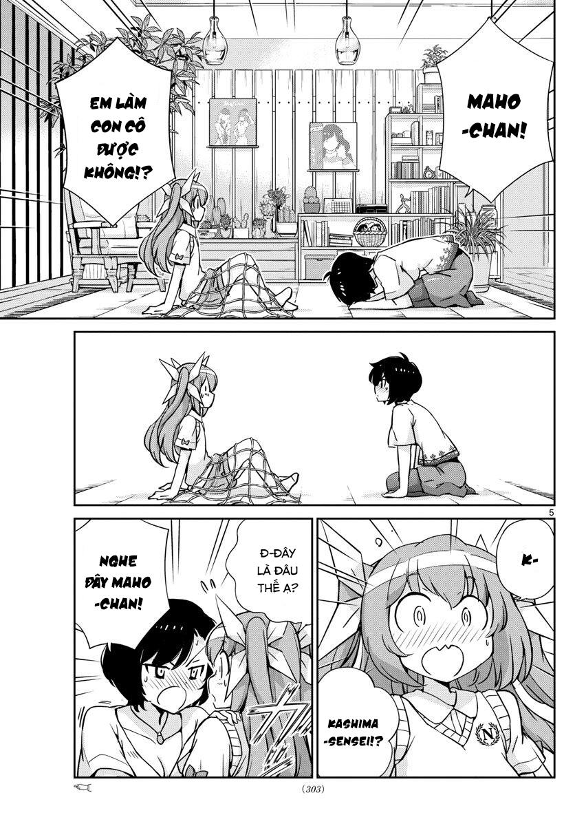 King Of Idols: Chapter 31