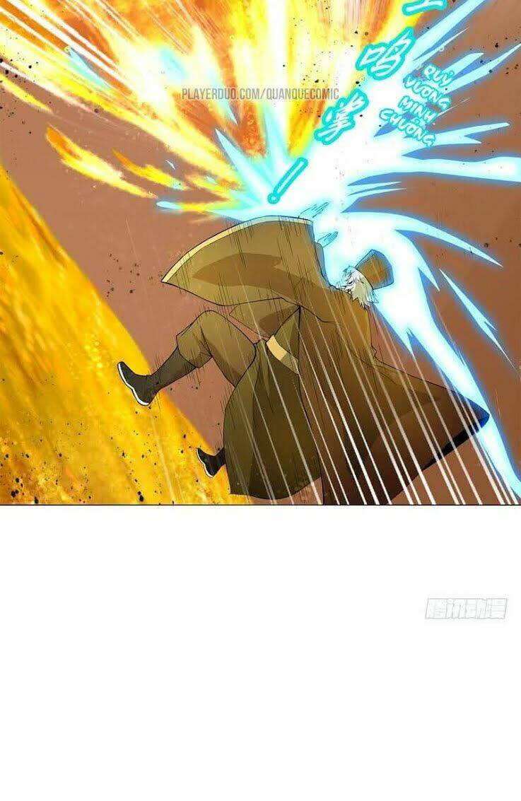 Thiên Thần Quyết: Chapter 48