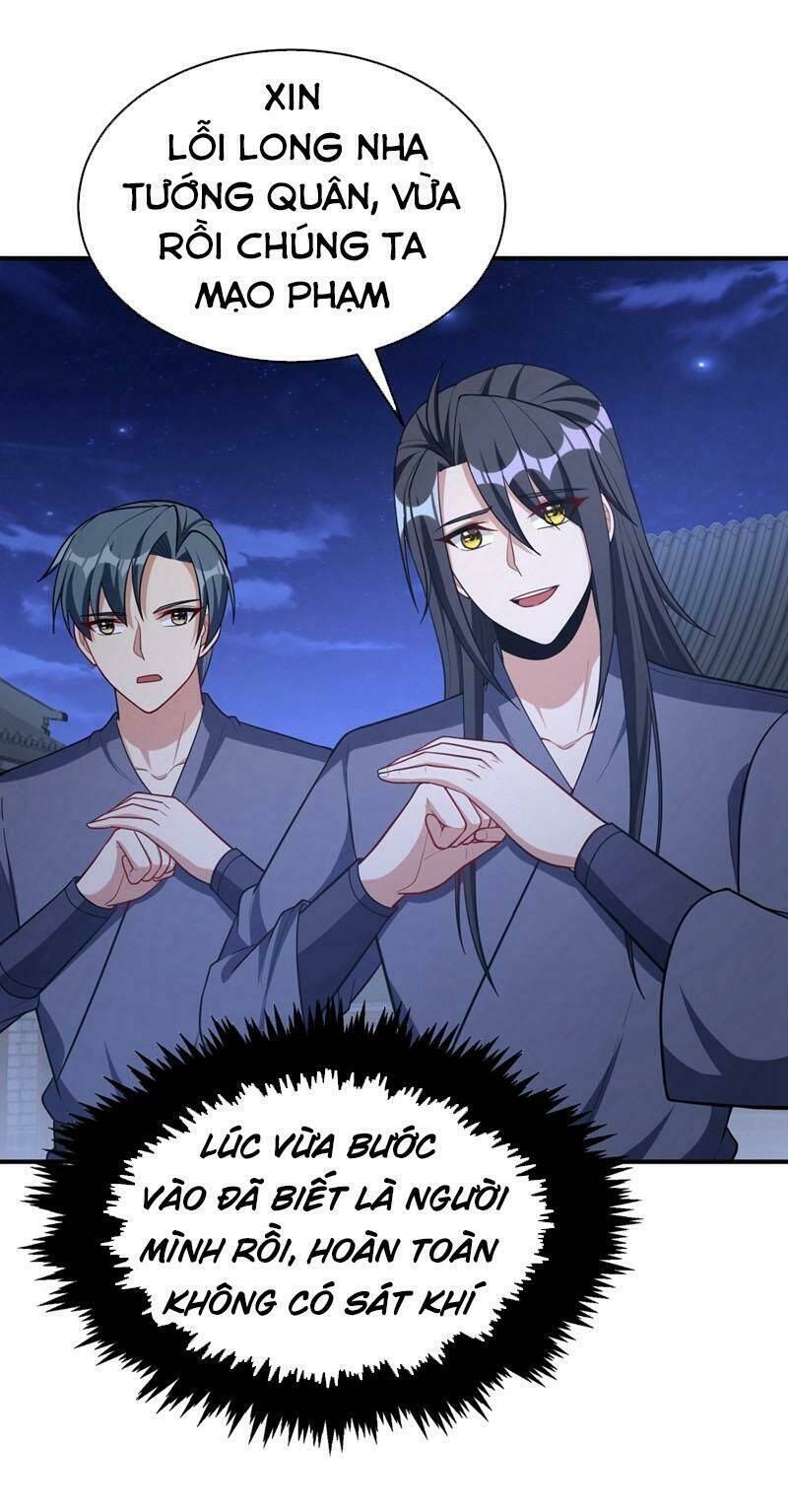 Yêu Giả Vi Vương: Chapter 128