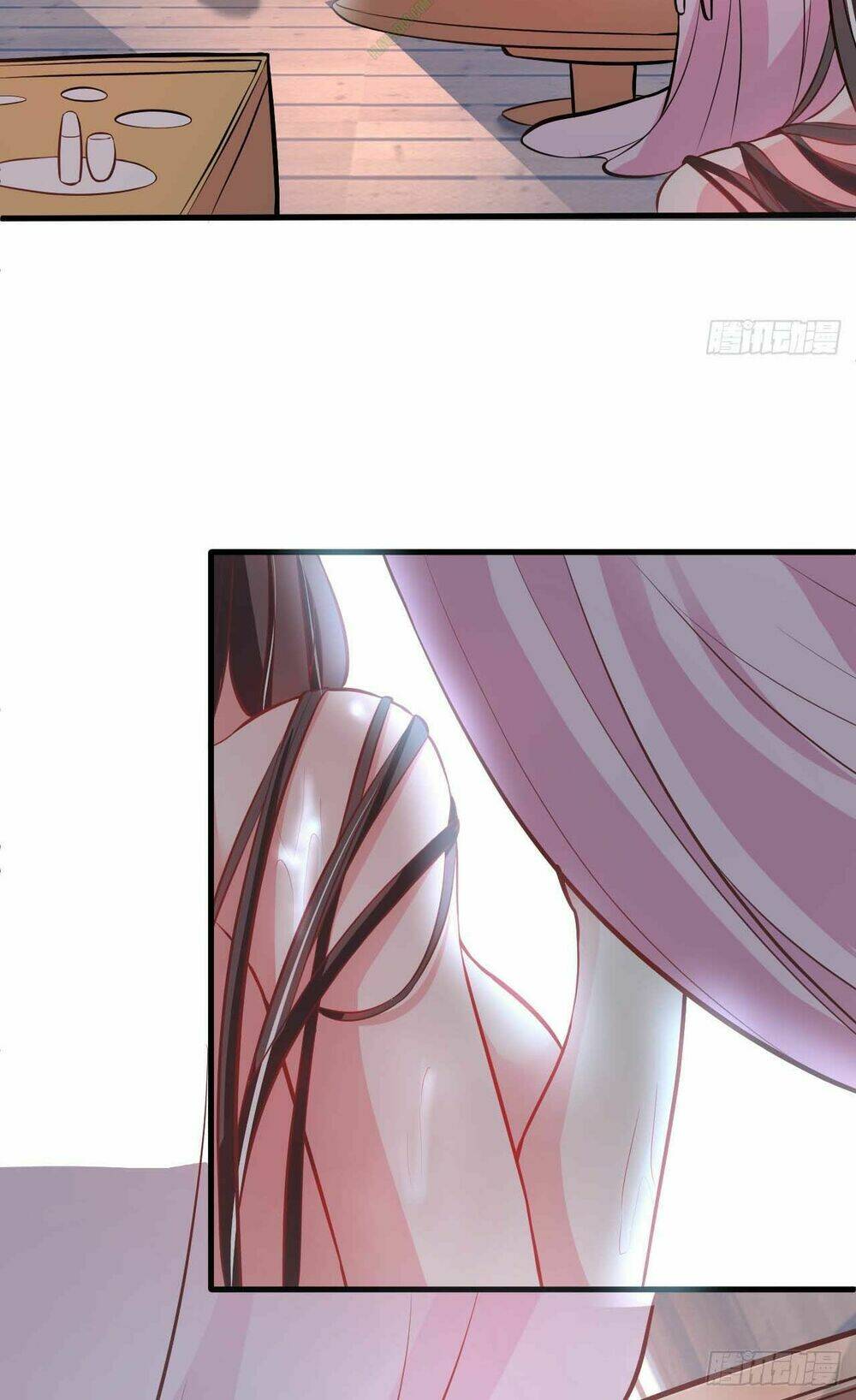 Trọng Sinh Tối Cường Ma Tôn Ở Rể: Chapter 5