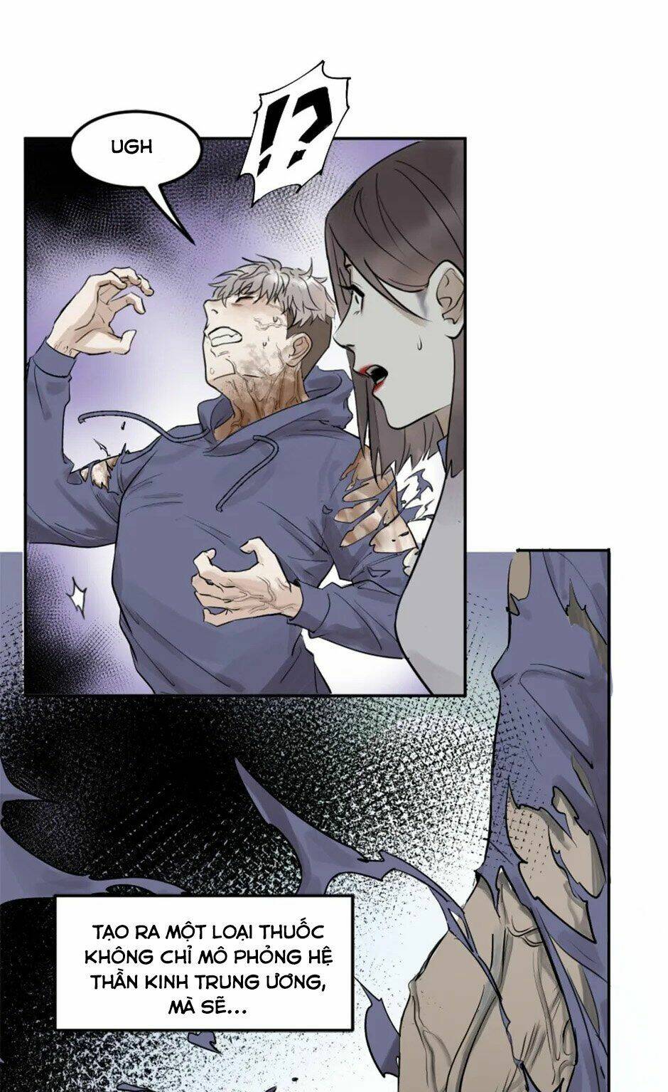 Anh Hùng Và Hiệp Nữ: Chapter 14