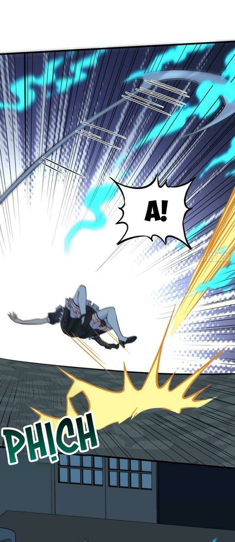 Minh Nhật Thần Đô: Chapter 54