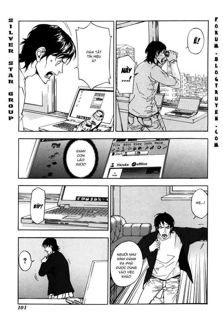 Until Death Do Us Part: Chapter 53