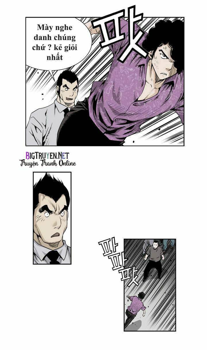 Double Casting: Chapter 17