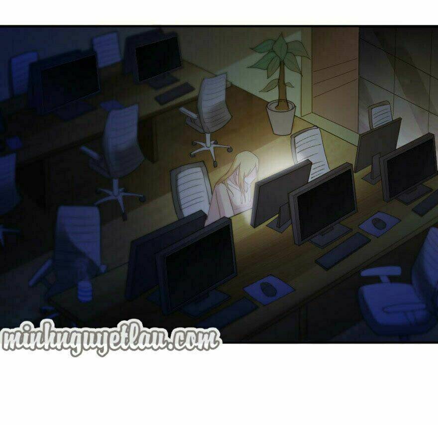 Tiểu Bạch Điềm Thê Của Long Thiếu: Chapter 33