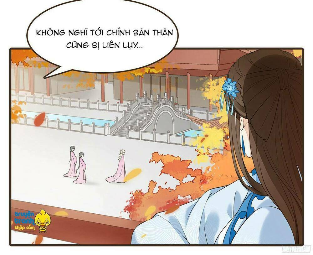 Đại Giá Thừa Tướng: Chapter 60