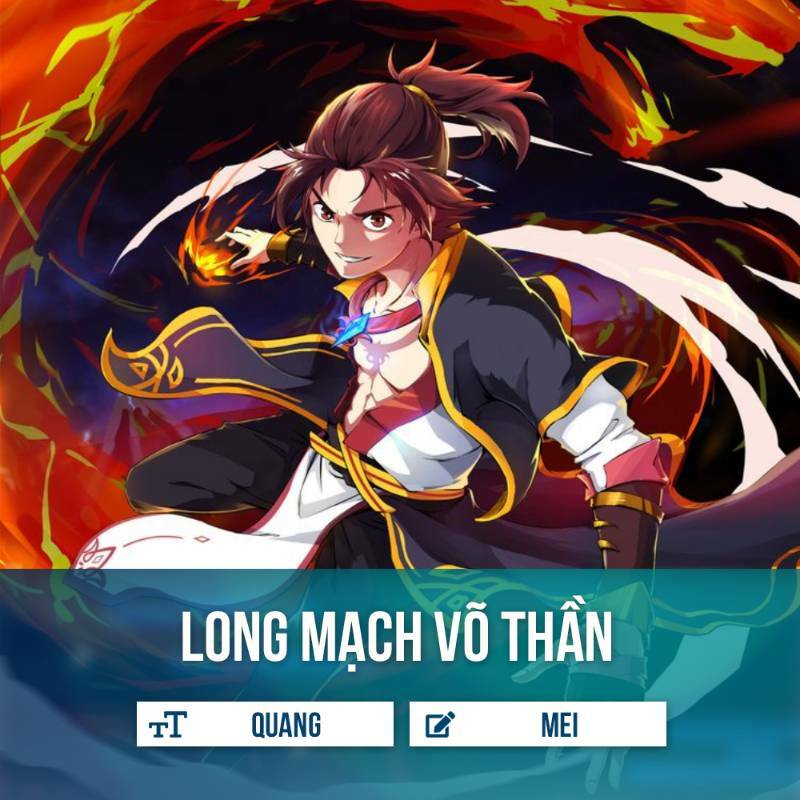 Long Mạch Võ Thần: Chapter 20