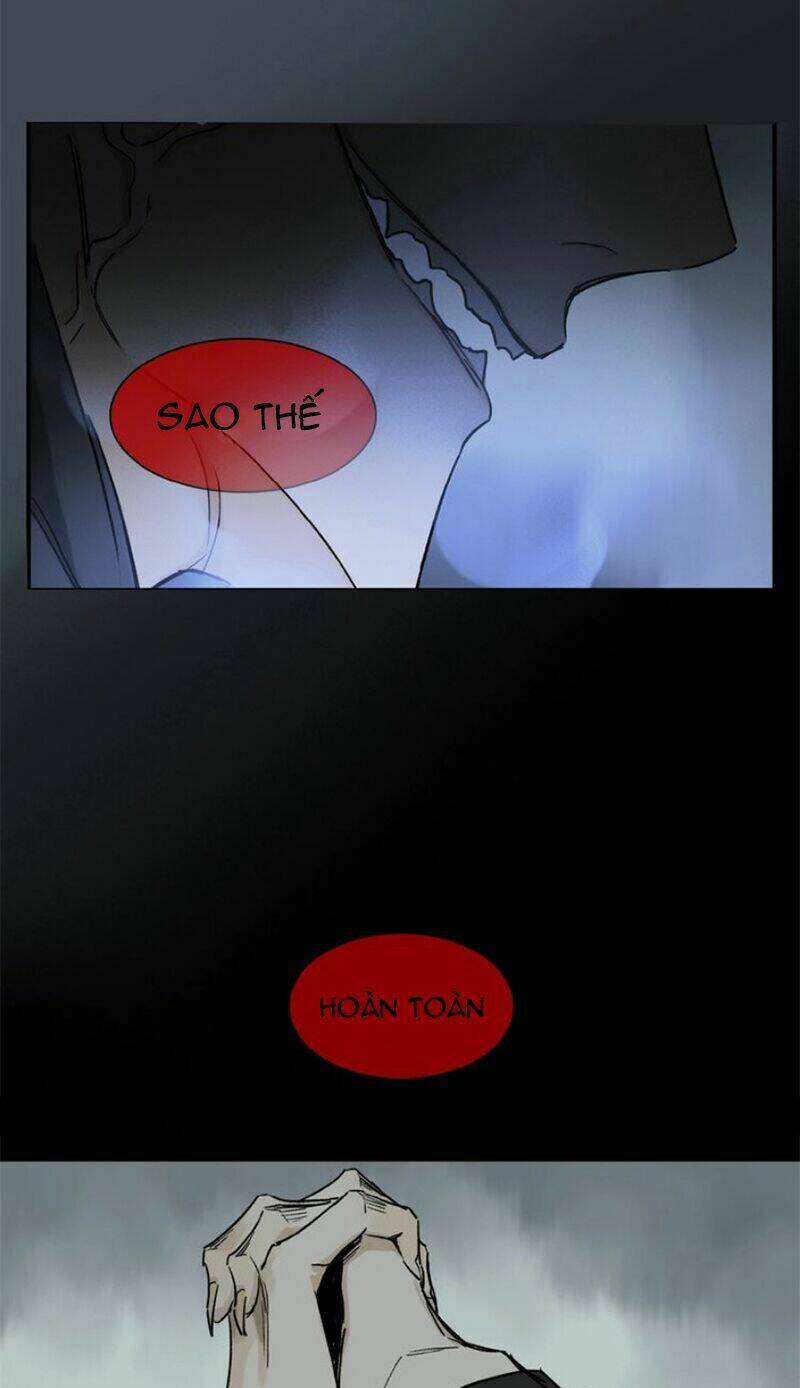 Phép Tắc Trường Ogus: Chapter 23