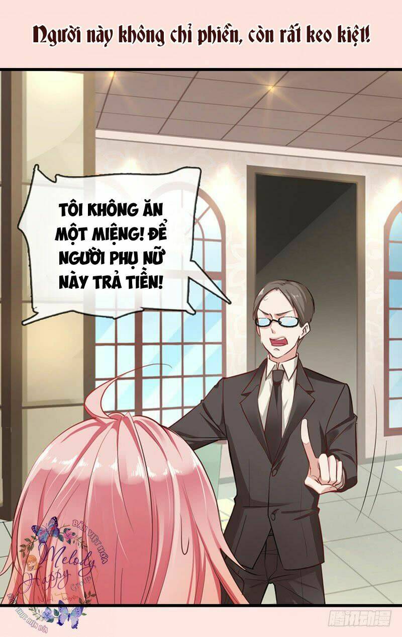 Danh Môn Lược Hôn: Cố Thiếu Nhĩ Câu Liễu: Chapter 0