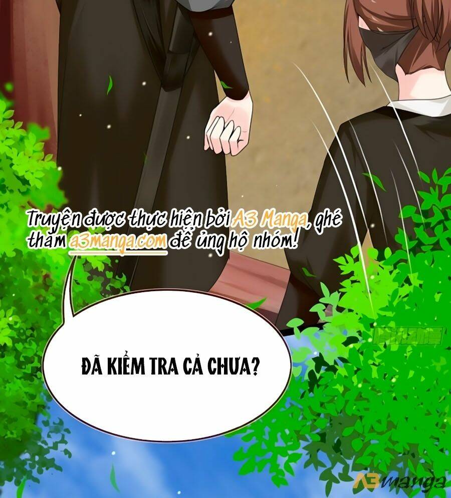 Tận Kiển Minh Thần: Chapter 6