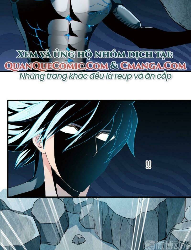 Dị Năng Của Ngươi Là Của Ta Rồi: Chapter 11