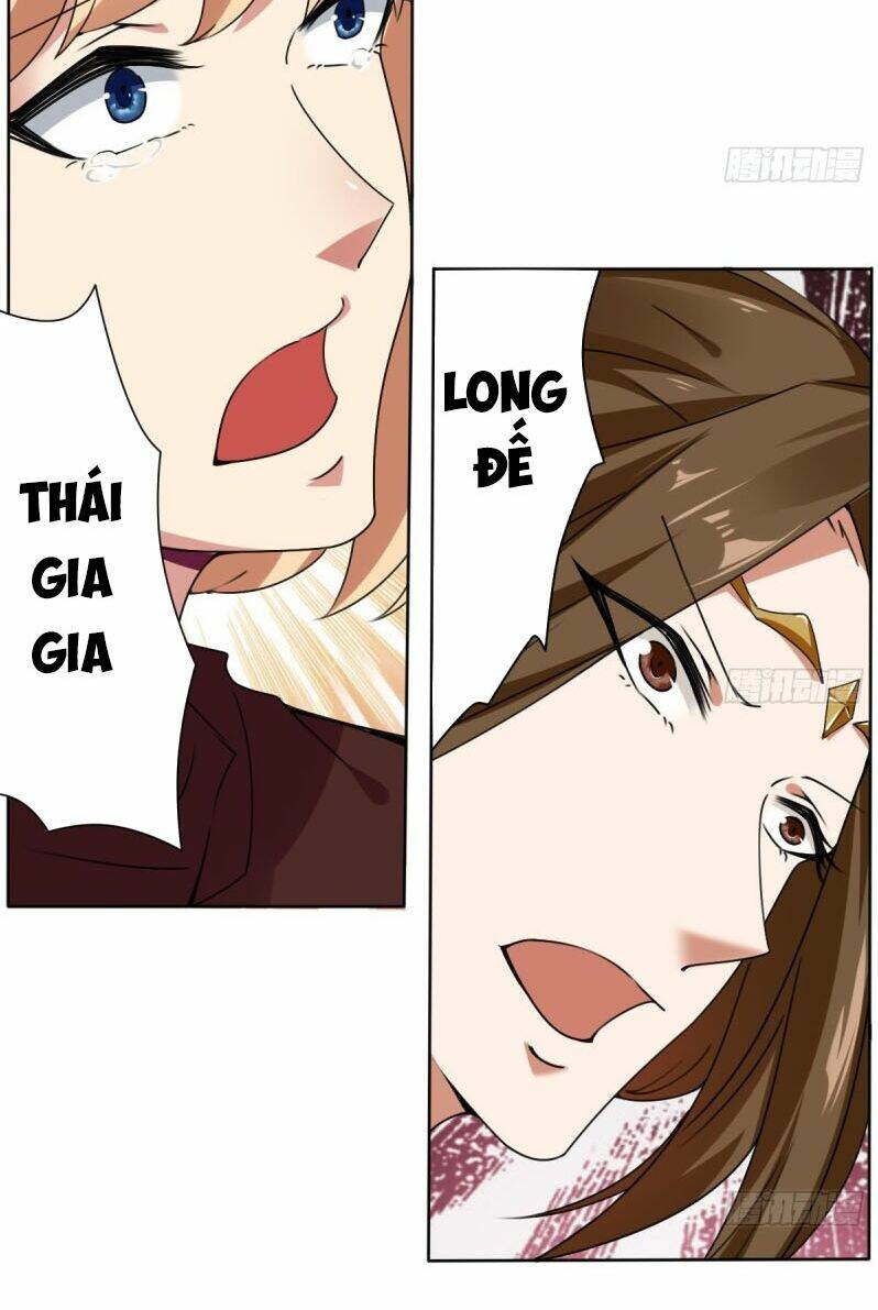 Tu Chân Giả Tại Dị Thế: Chapter 295
