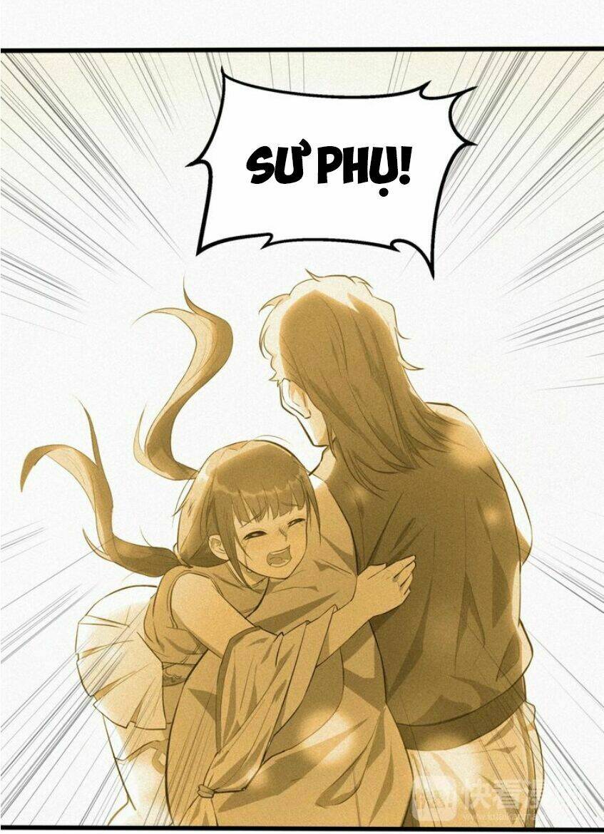 Đại Nghịch Chi Môn: Chapter 30