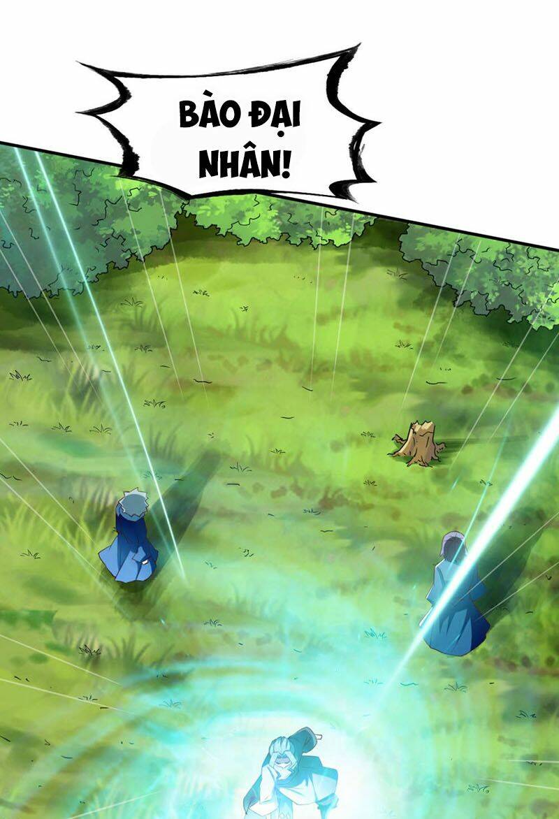 Chiến Đỉnh: Chapter 107