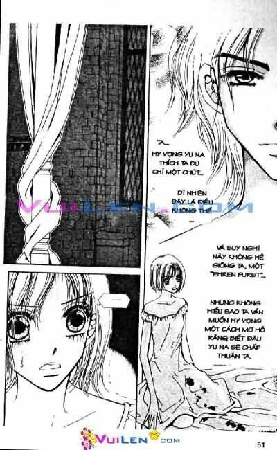 Hiệp Sĩ Nữ Hoàng: Chapter 14