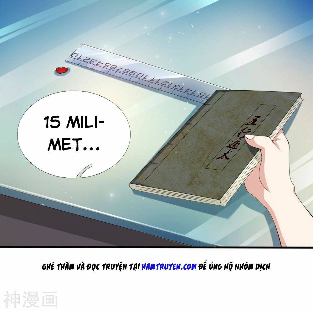Tuyệt Thế Phi Đao: Chapter 159