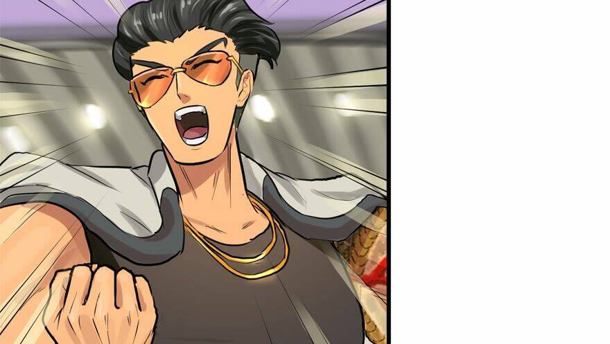 Vua Sinh Tồn: Chapter 44