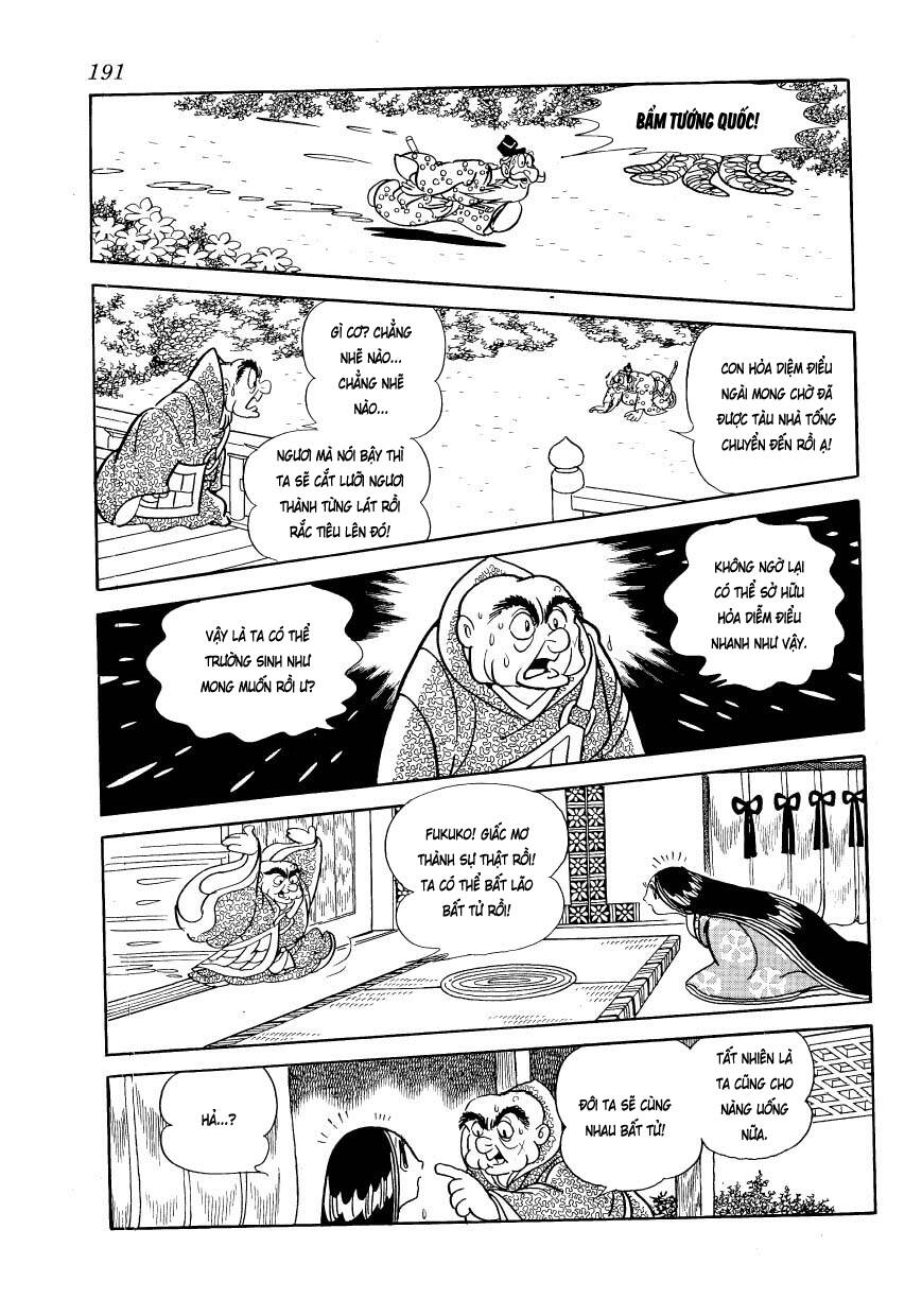 Chim Lửa: Chapter 84