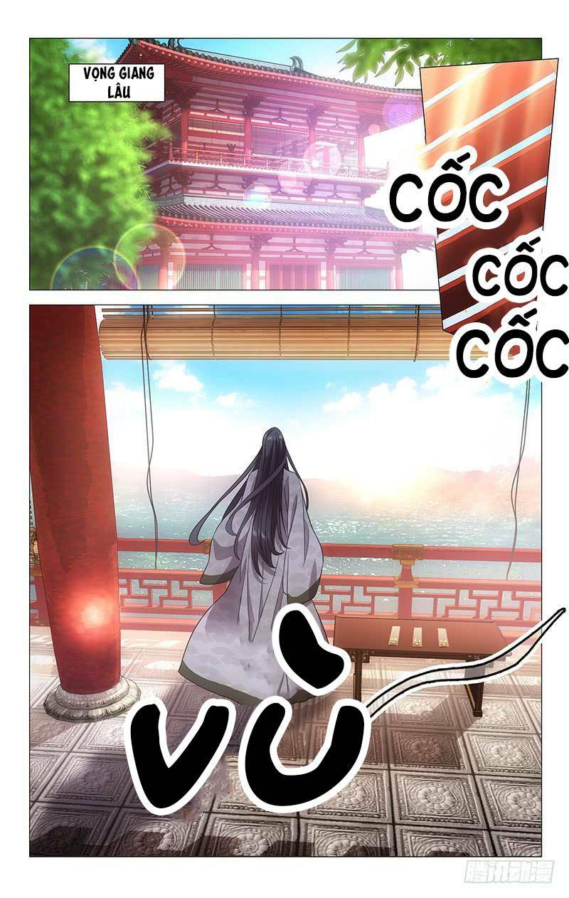 Phò Mã! Không Nên A!: Chapter 148