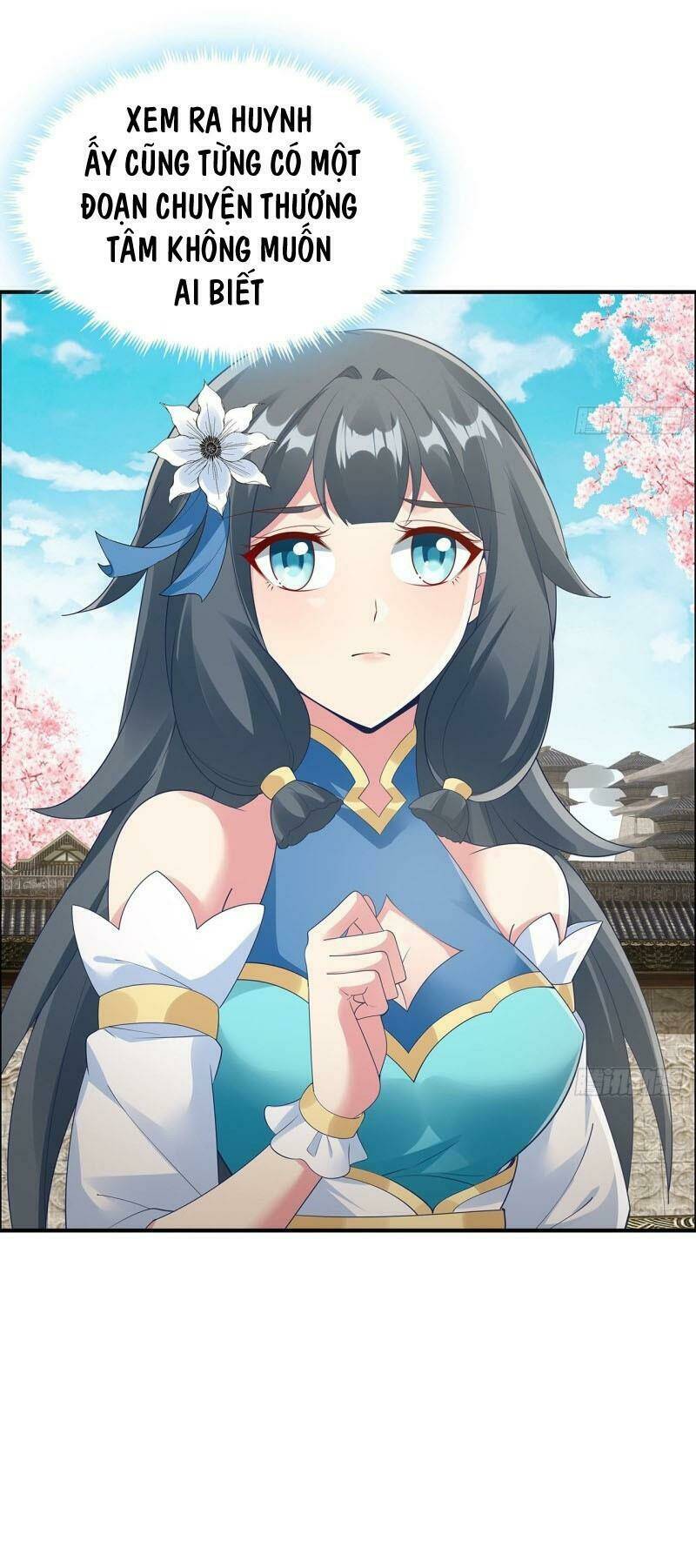 Nghịch Lân: Chapter 84
