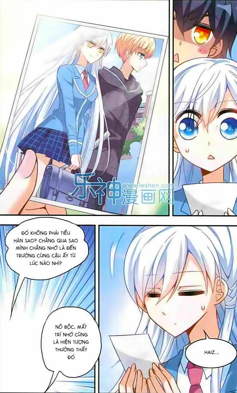 Tô Tịch Kỳ Quái: Chapter 19