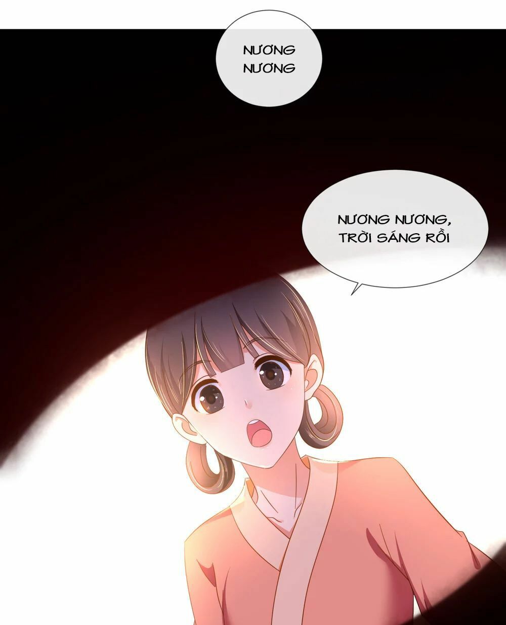 Lãnh Cung Phế Hậu Muốn Nghịch Thiên: Chapter 106