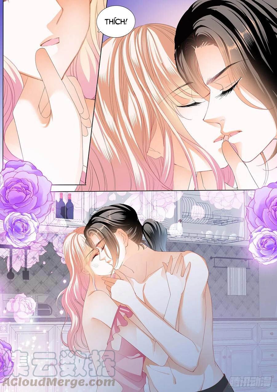Bá Đạo Tiểu Thúc, Xin Trêu Chọc Vừa Thôi!: Chapter 215