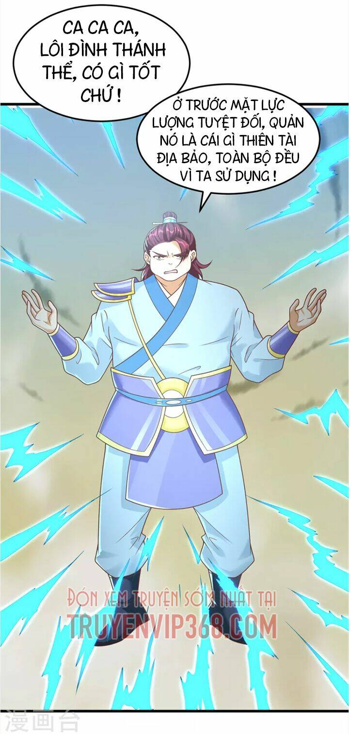 Chí Tôn Trọng Sinh: Chapter 198