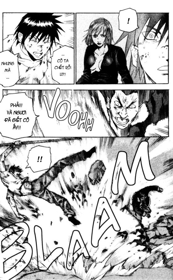 Togari: Chapter 52