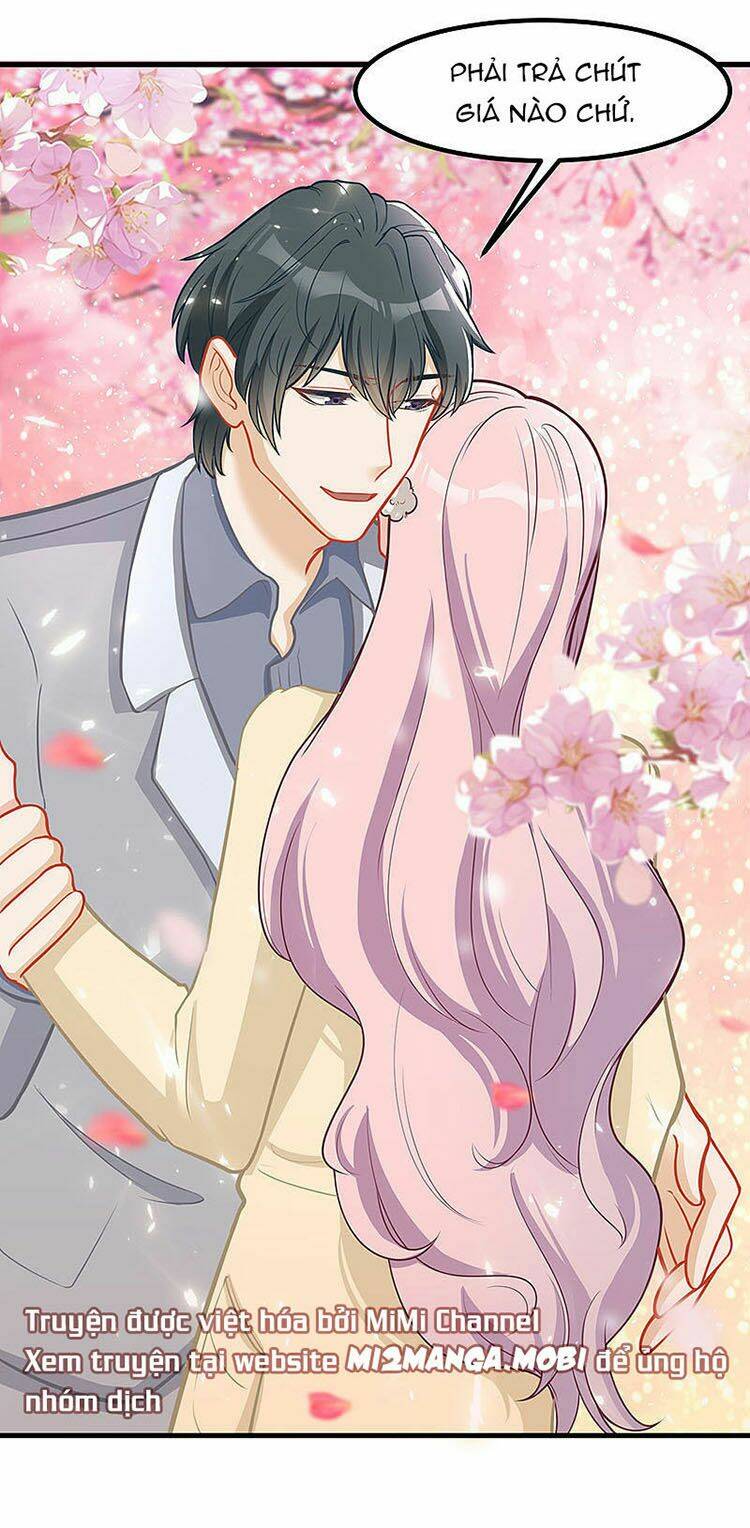 Manh Bảo Ngọt Ngào: Chapter 35