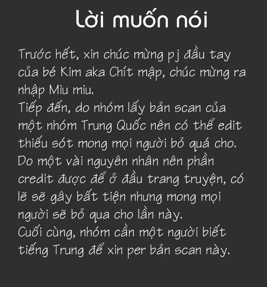 Kamitoki No Regist: Chapter 1