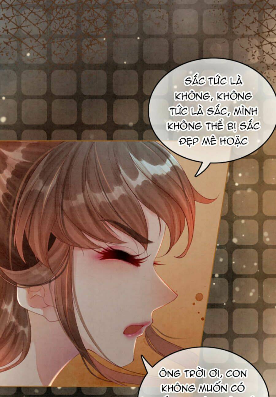 Xung Hỉ Vương Phi: Chapter 17